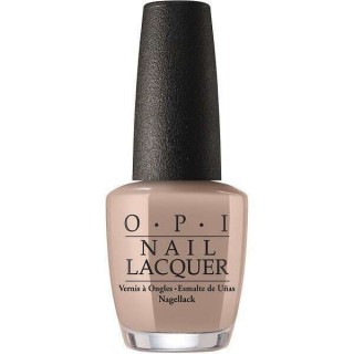 OPI POLISH COLOR – Coconut Over OPI (FIJI Collection)